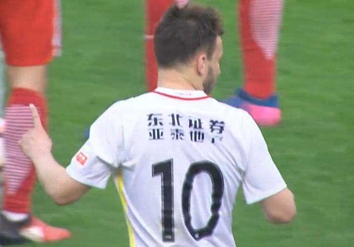 卡车上的坏男人