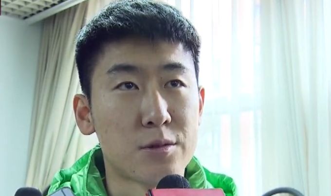 真爱偷情中
