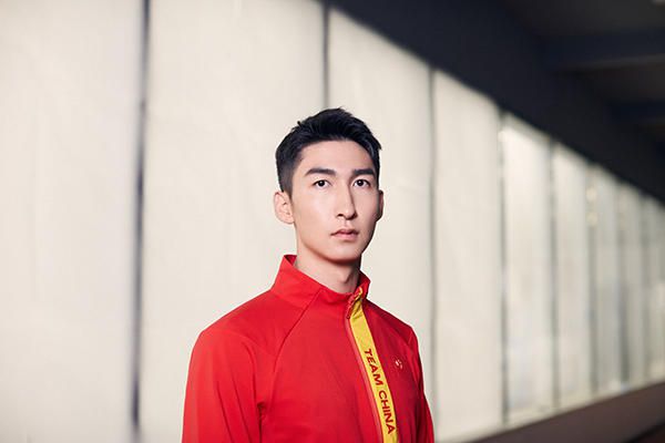 短暂的聚会
