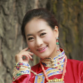 江北道士