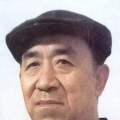 漂亮婆婆