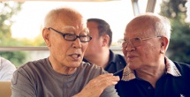 中文字幕首页
