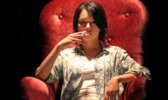 狠狠婷婷综合缴情亚洲