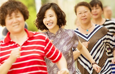 夫人家的琪琪